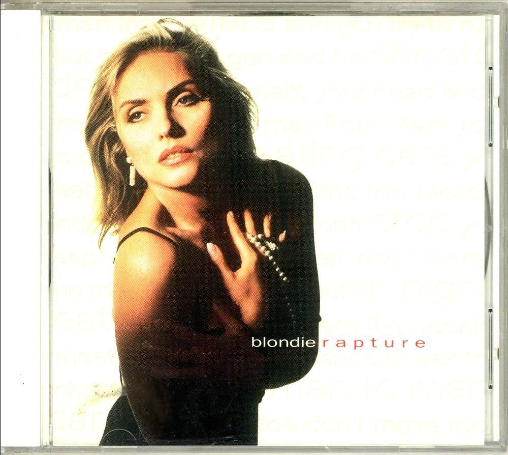 Product Image: Rapture / American Gigolo