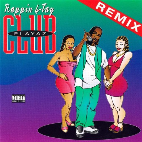 Playaz Club Remix (usa -7 Remix) Rap & Hip-Hop