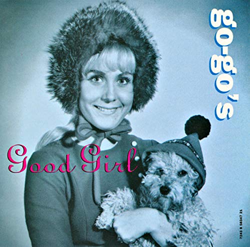 Good Girl / Our Lips Are Sealed / Vacation Pop