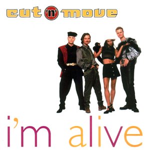I'M Alive(usa Gr Boitier-6remix) Pop