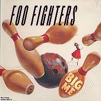 Big Me / Winnebago / How I Miss You / Podunk Alternative & Indie