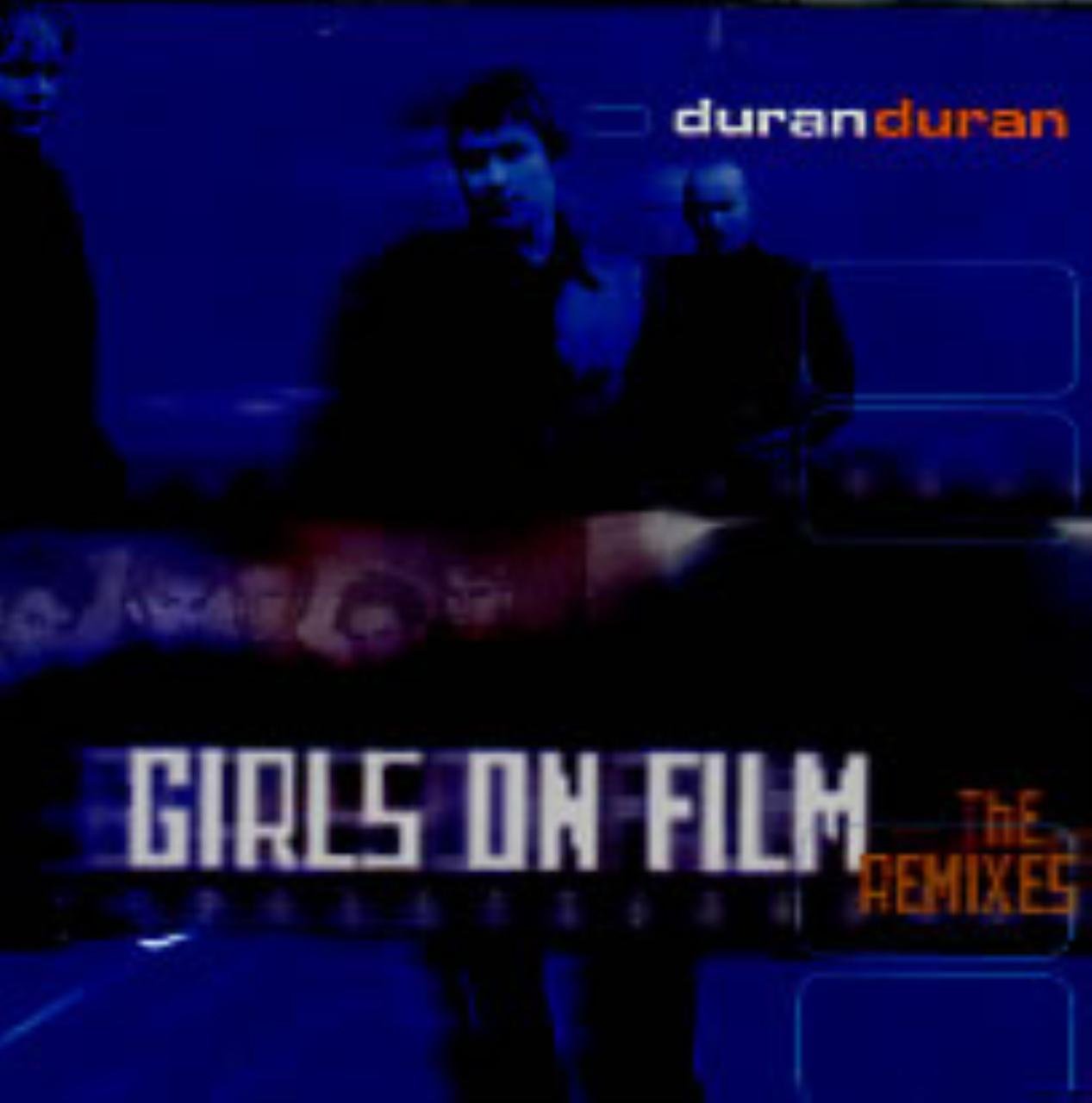 Girls on Film Pop