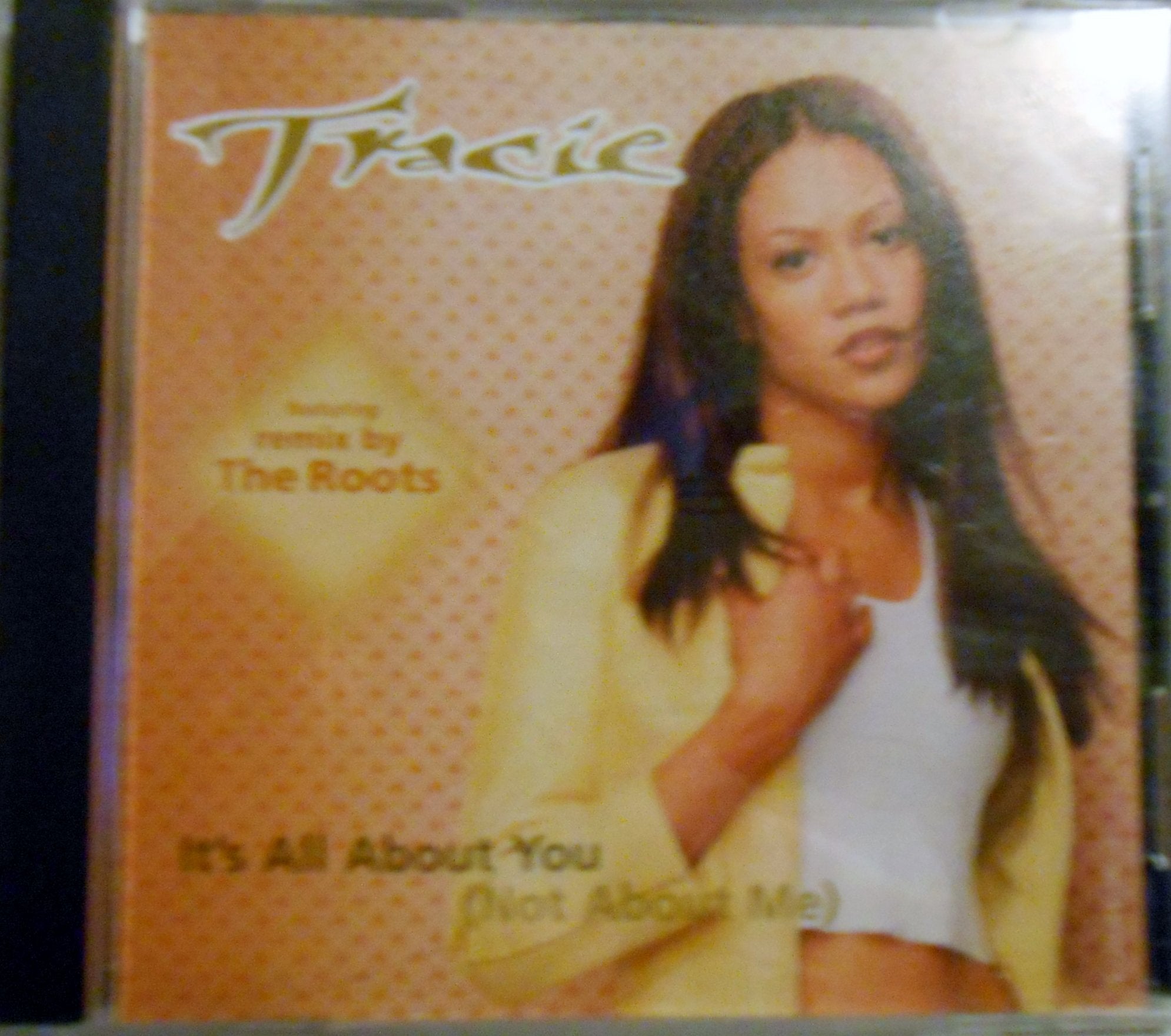 It'S All About You / 5 Titres Funk, R&B & Soul