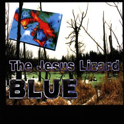 Blue Alternative & Indie