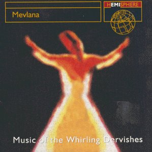 Music of the Whirling Dervishes Pop