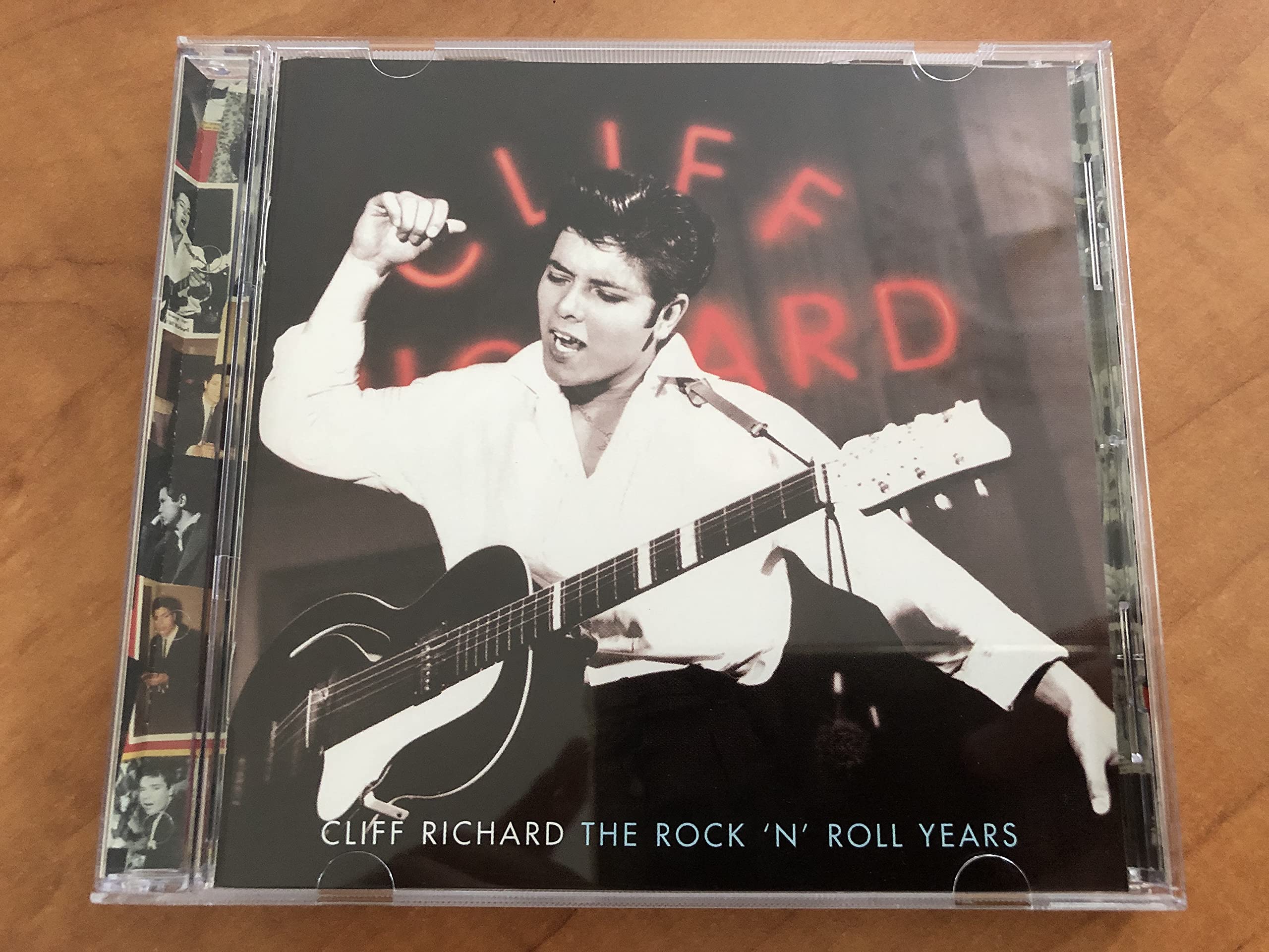 Best of the Rock'N'Roll Years Other music genres
