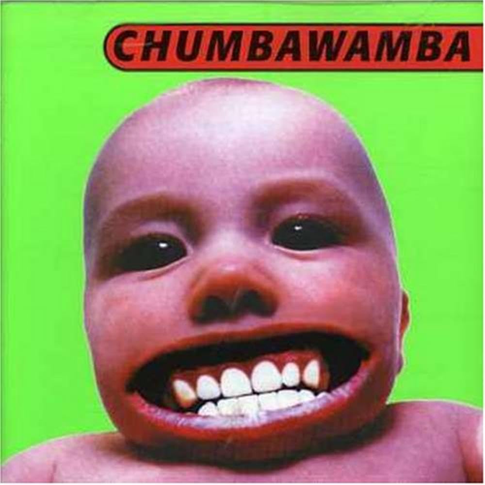 Product Image: Tubthumper