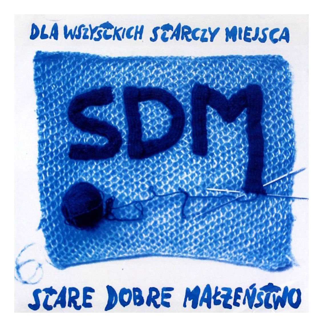 DLA WSZYSTKICH STARCZY MIEJSCA Dance & Electronic