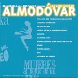 Songs of Almodovar Pop