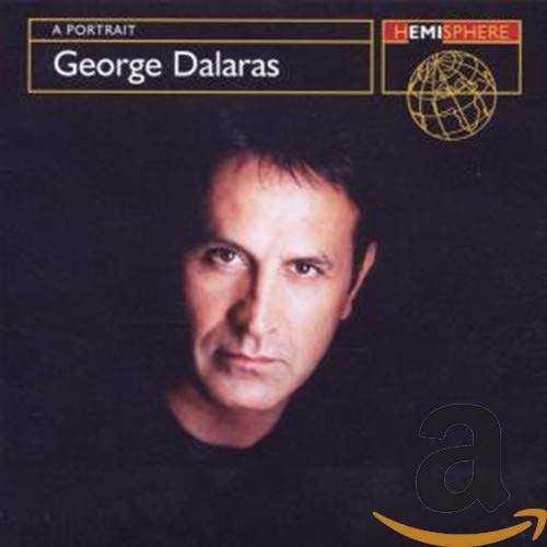 George Dalaras-a Portrait Classical