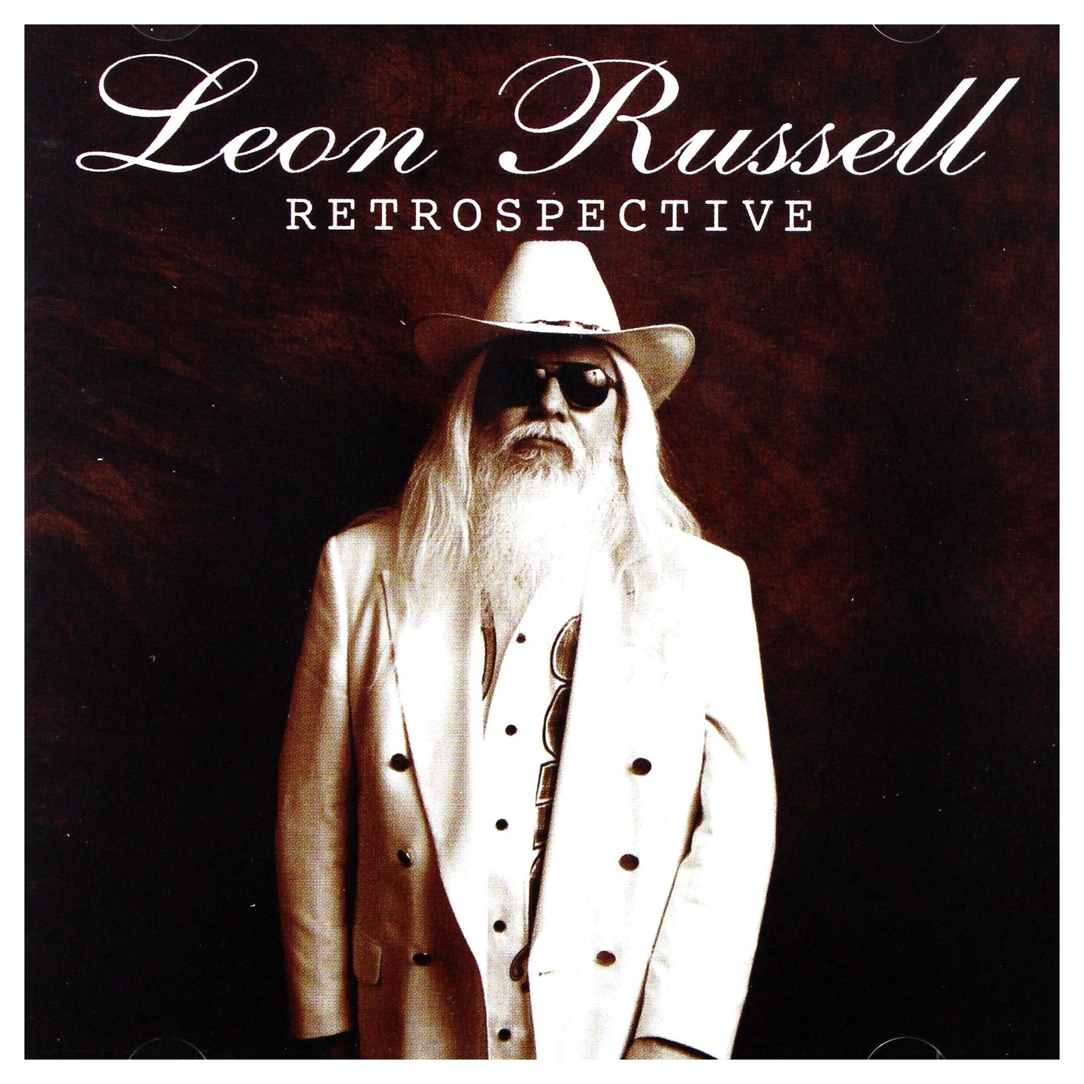 Retrospective Country & Folk
