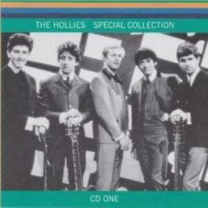 The Hollies Special Collection CD ONE cd