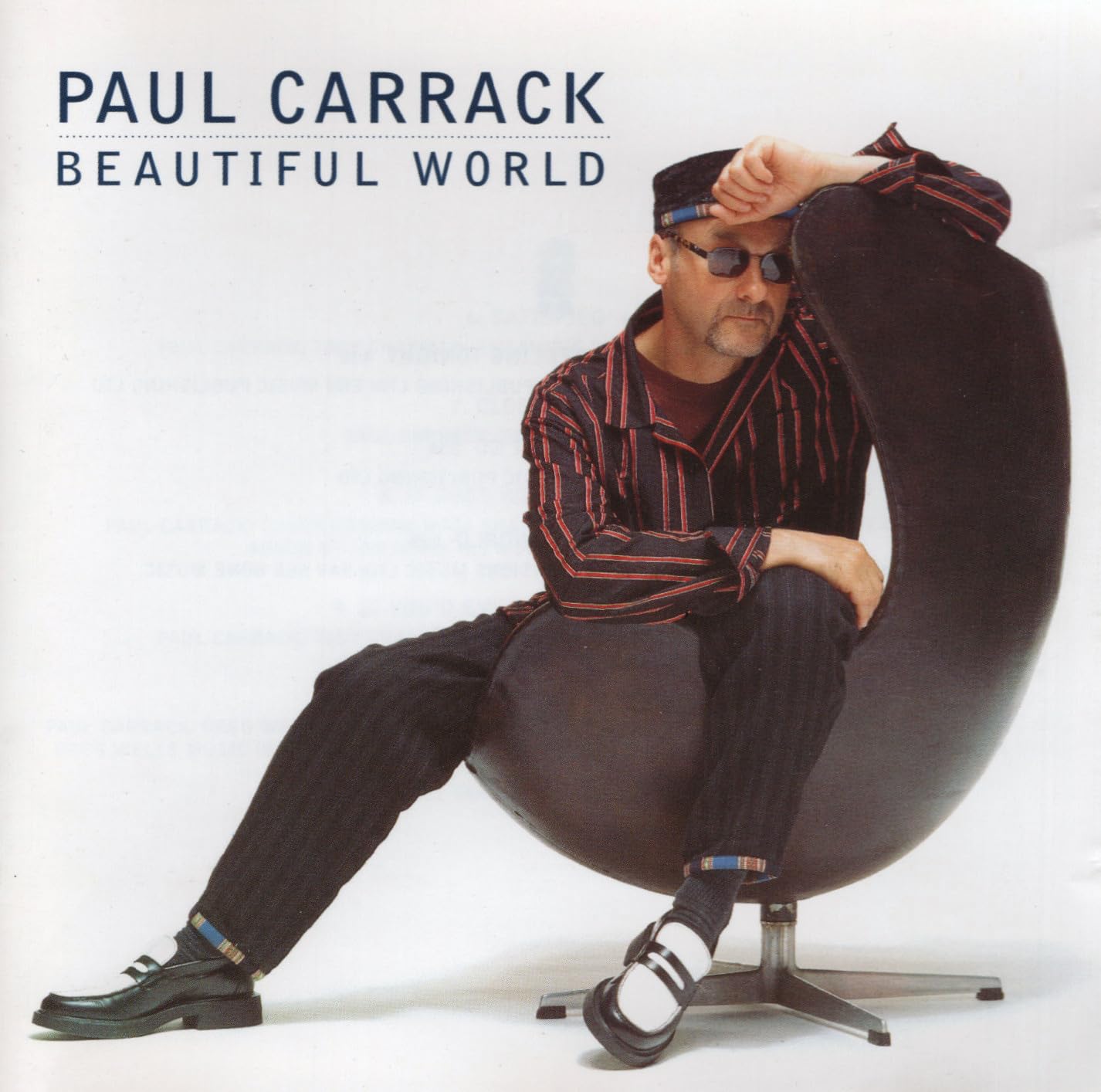 Beautiful World Pop
