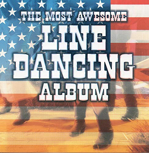 Product Image: Absolutely Country Line Dan