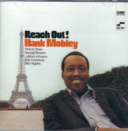 Reach Out! Jazz