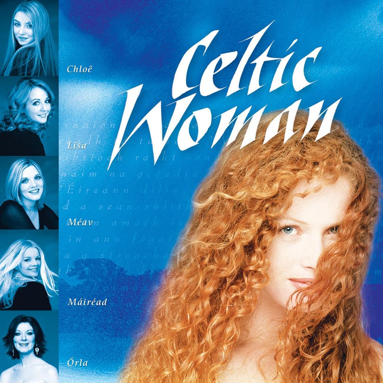 Product Image: Celtic Woman