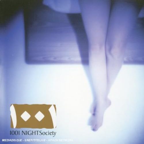 1001 Night Society Dance & Electronic