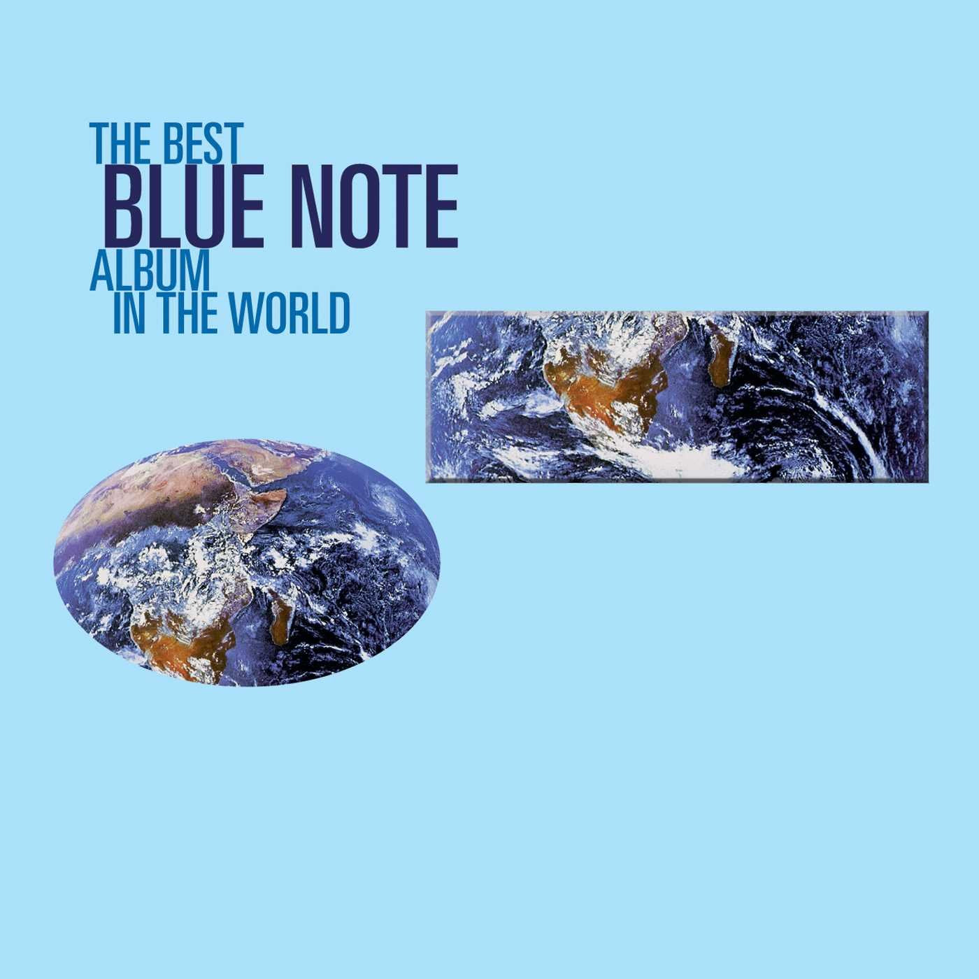 The Best Blue Note Album in the World Jazz