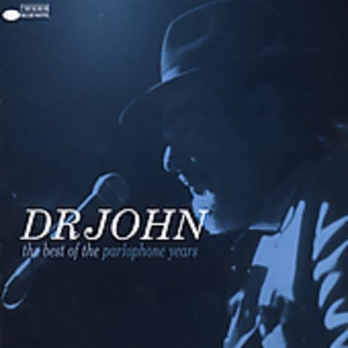 The Best Of The Parlophone Years Blues