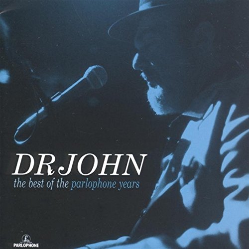 Best Of The Parlophone Years cd