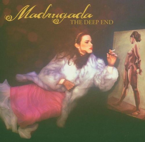 The Deep End-Limited Edition Alternative & Indie