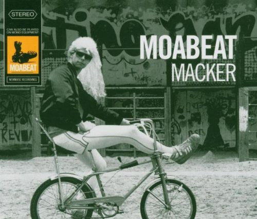 Macker Pop