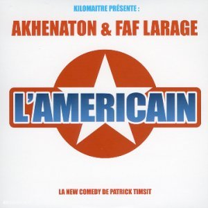 L Americain Rap & Hip-Hop