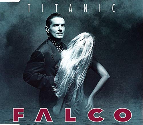 Titanic Rock