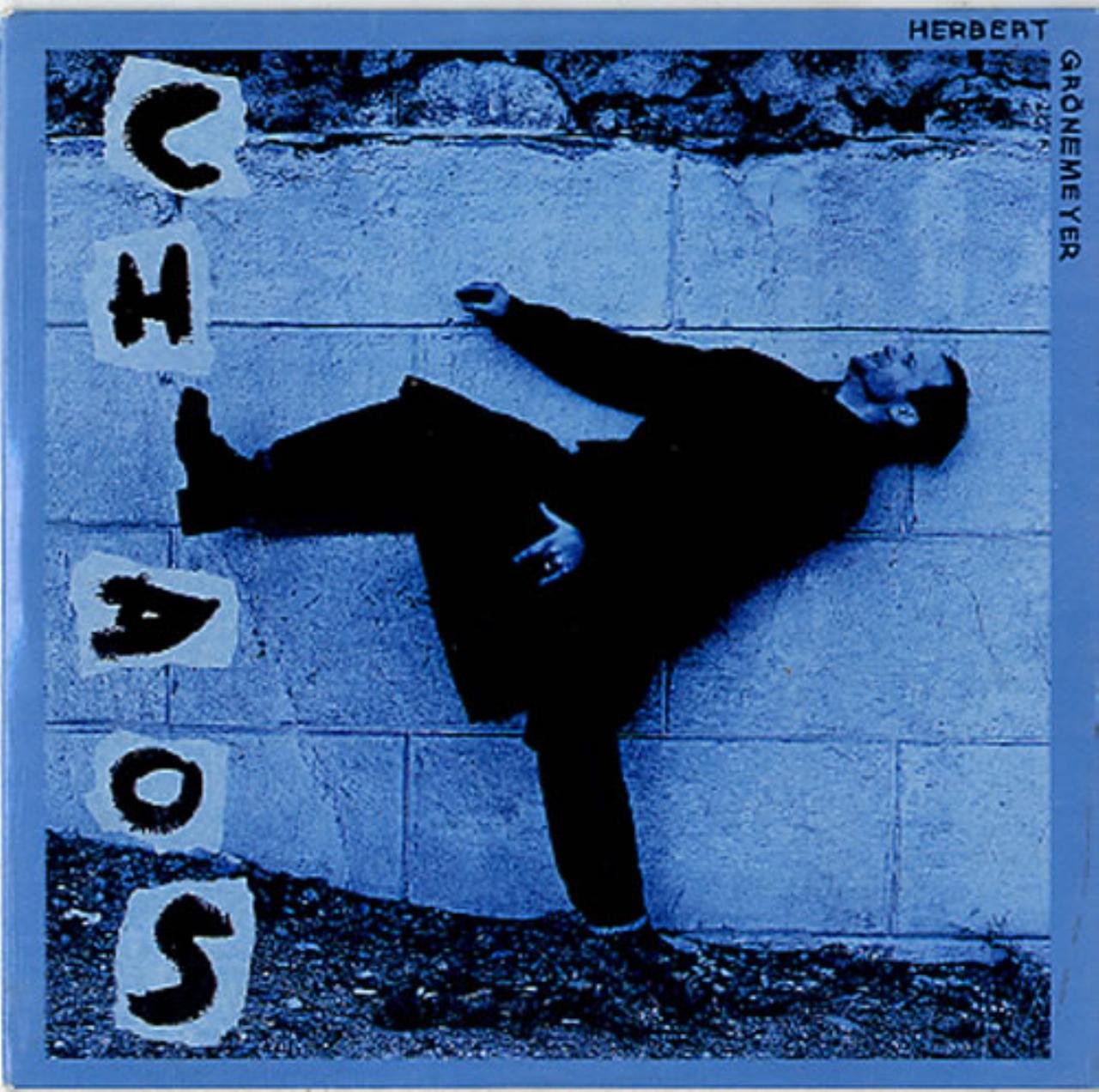 Chaos/Grönland (1993) Pop