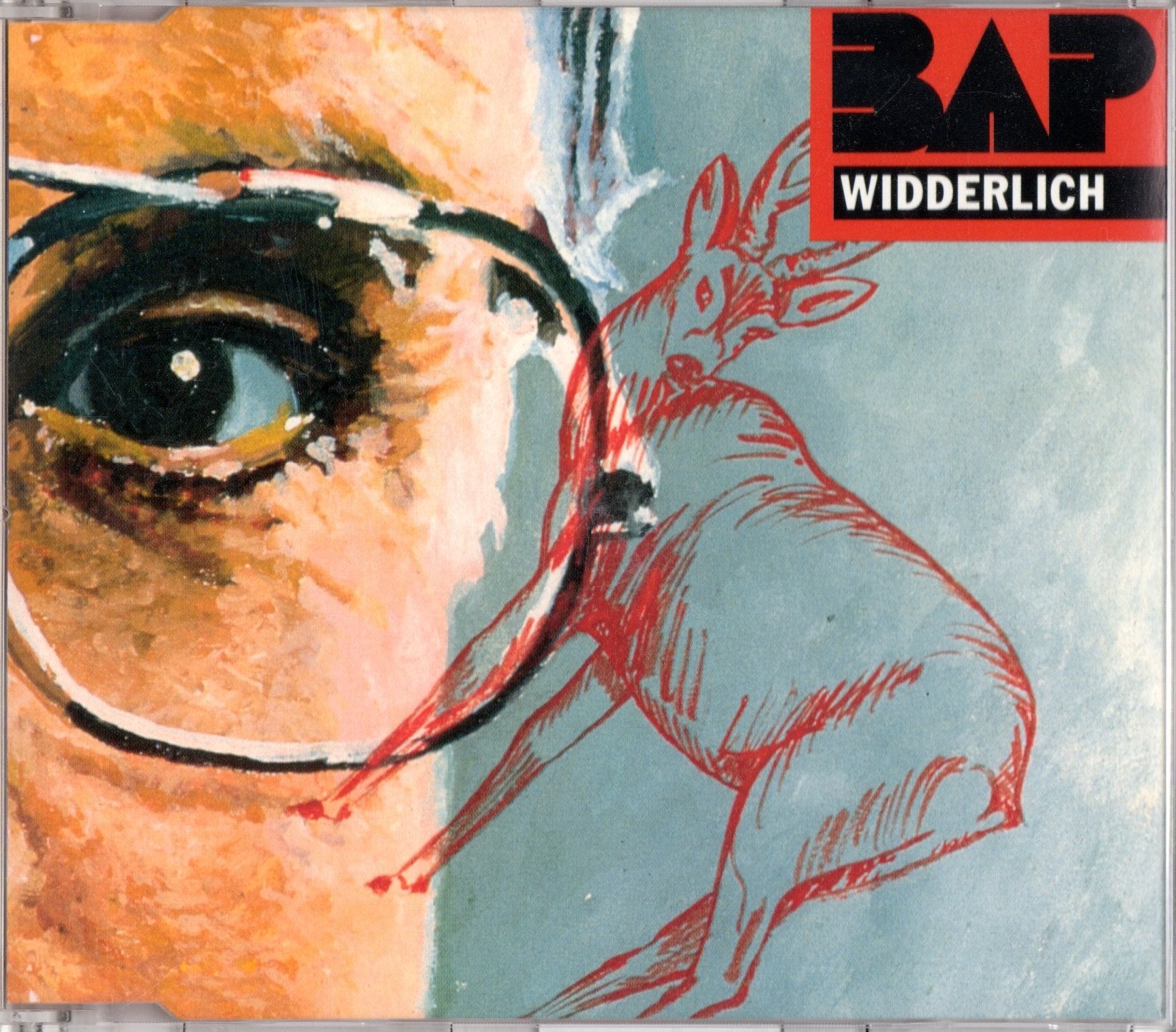 Widderlich Music