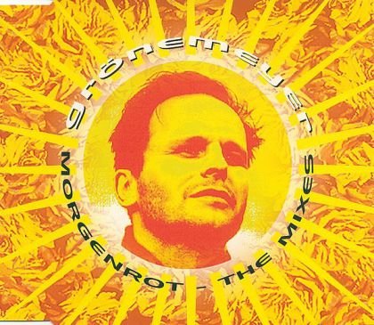 Morgenrot (Remix) Pop