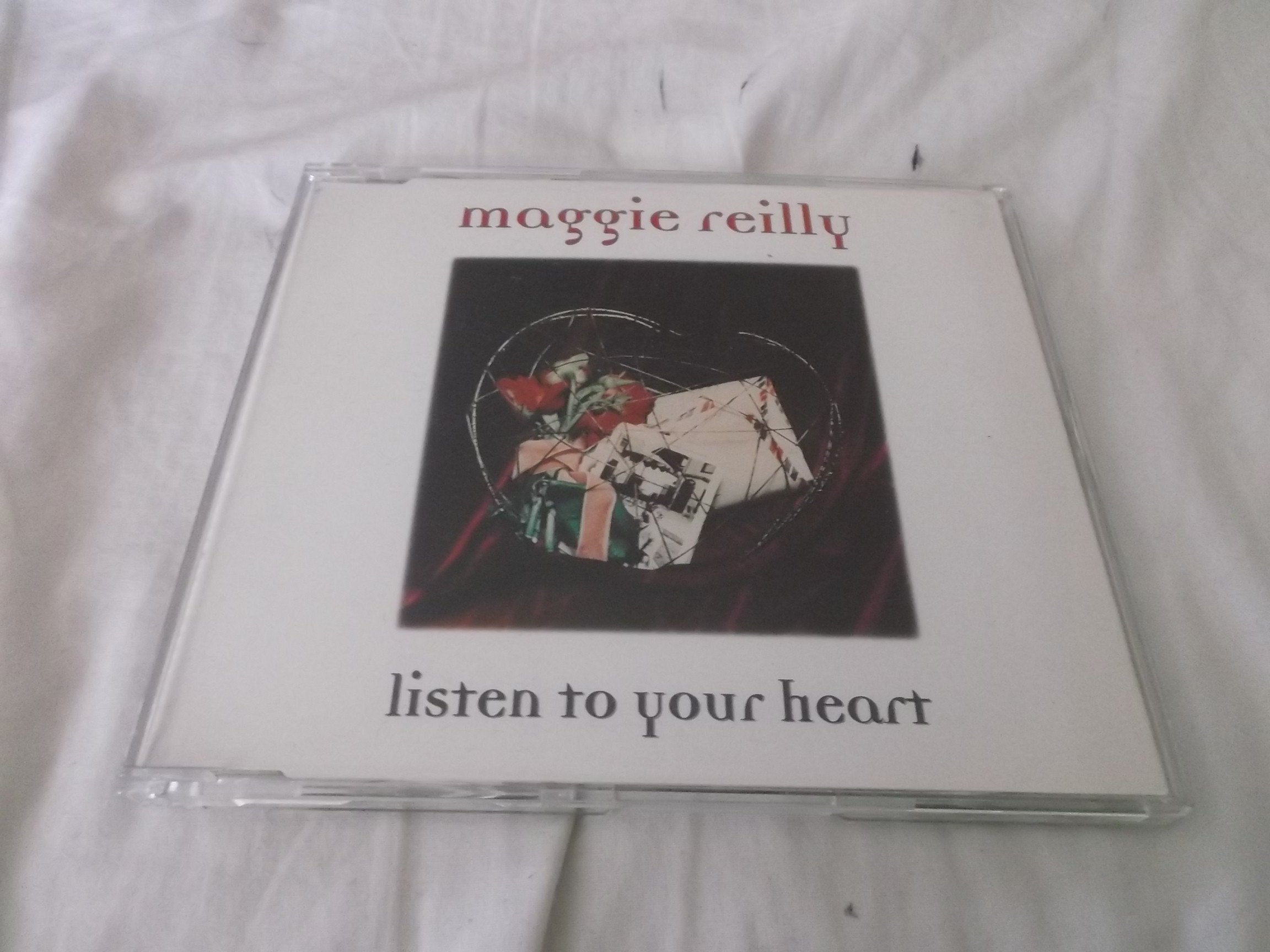 Listen to Your Heart Pop