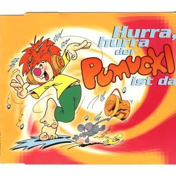 Hurra Hurra der Pumuckl Ist Da Pop
