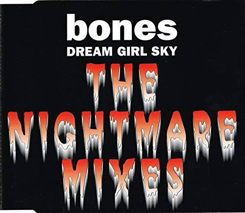 Dream Girl Sky (Remixe) Pop