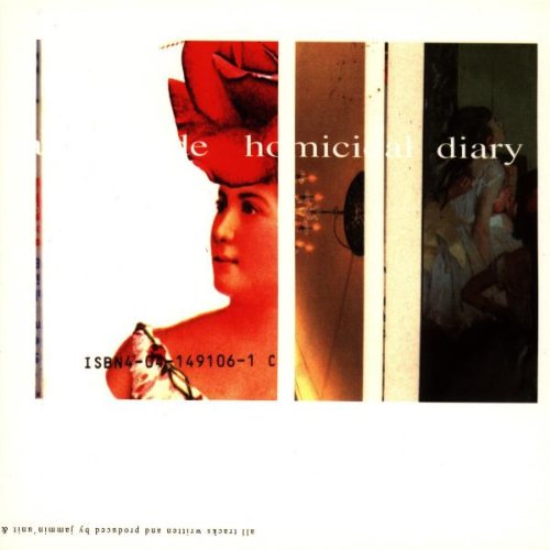 Homicidal Diary Alternative & Indie