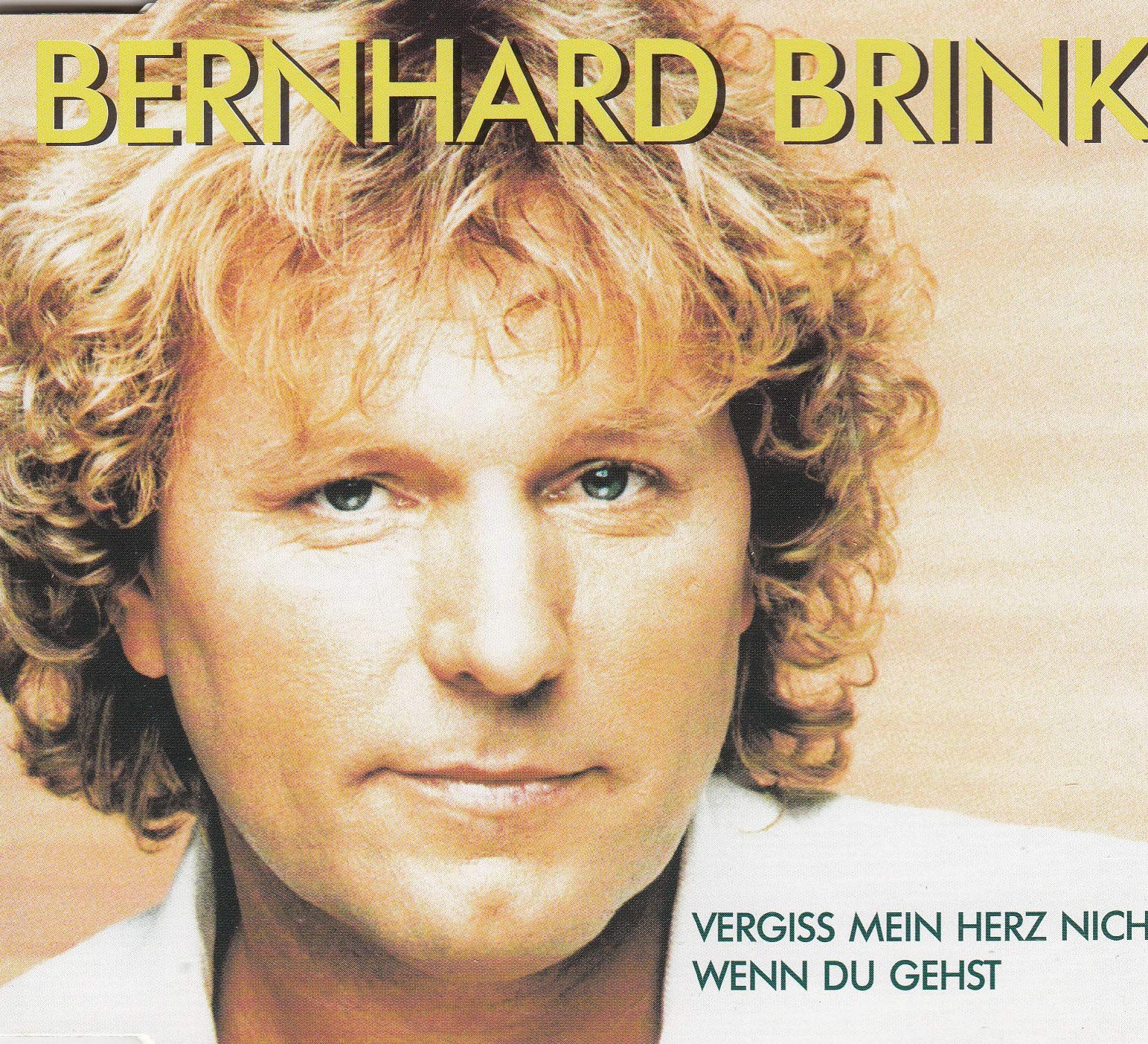 Vergiss mein Herz nicht, wenn Du gehst Pop