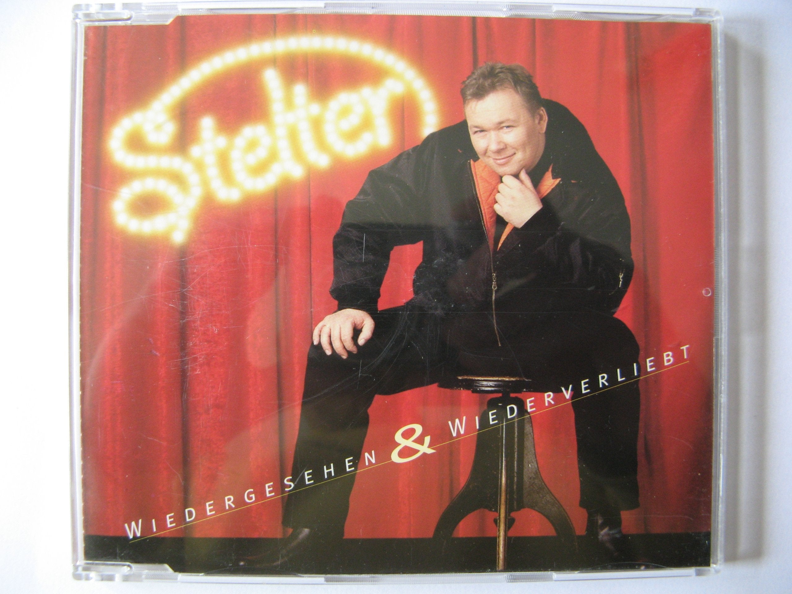 Wiedergesehen und Wiederverlie Pop