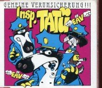 Inspektor Tatü (2 versions, 1992, plus 'Watumba!-Medley') Alternative & Indie