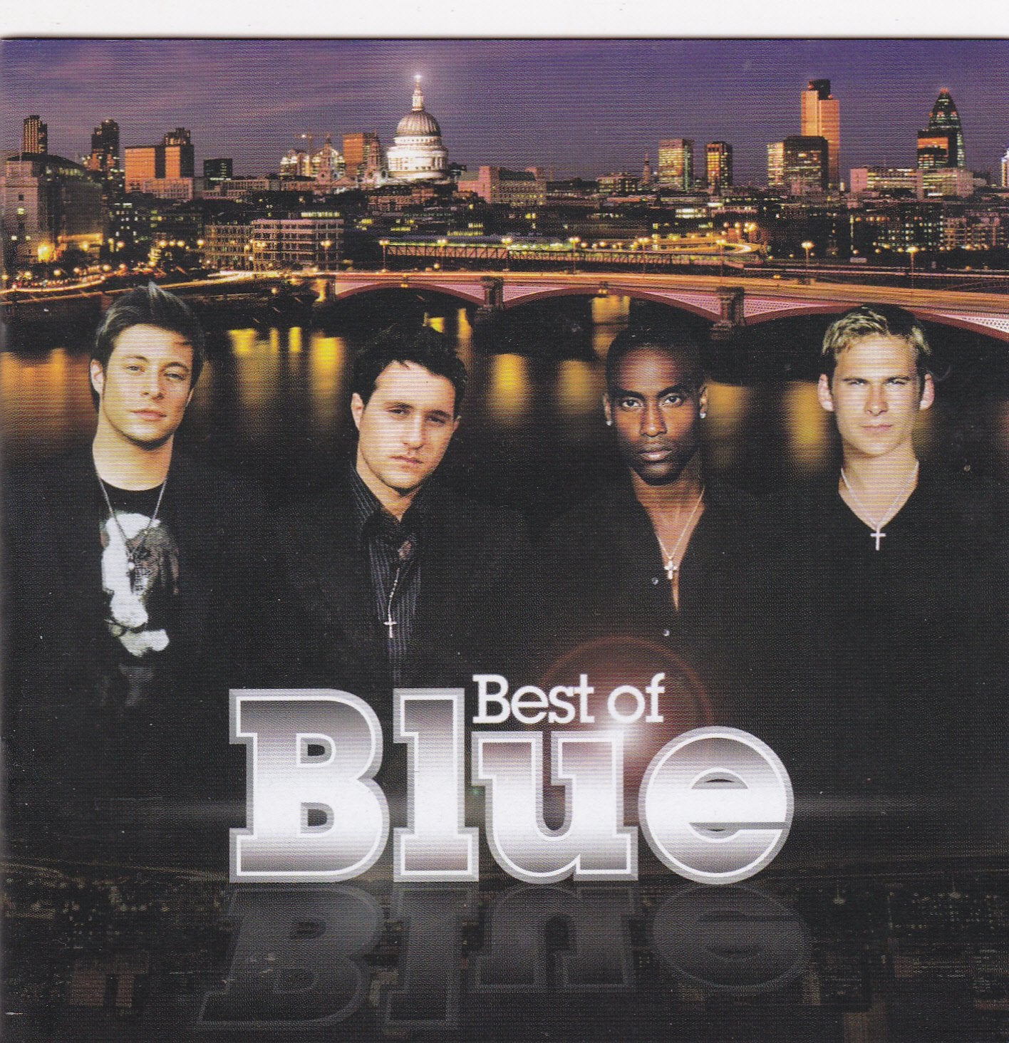 Best of Blue Alternative & Indie