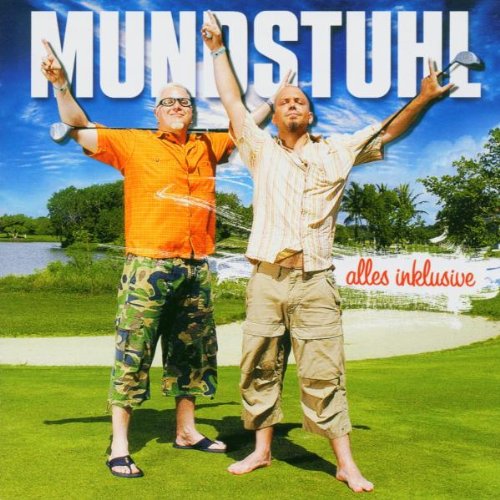 Product Image: Alles Inklusive