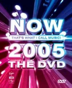 Now That's What I Call...2005 Movies