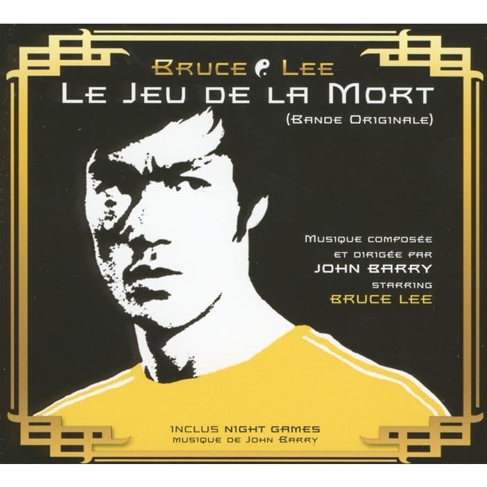 Product Image: Bruce Lee: Le Jeu...Fra