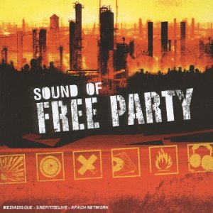 Sound of Free Party Dance & Electronic