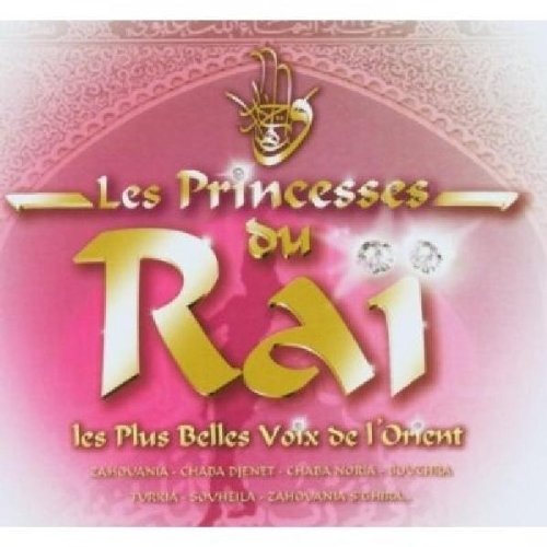 Les Princesses du Rai Vol.1 World Music