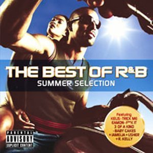 The Best Of R&B: Summer Selection Pop