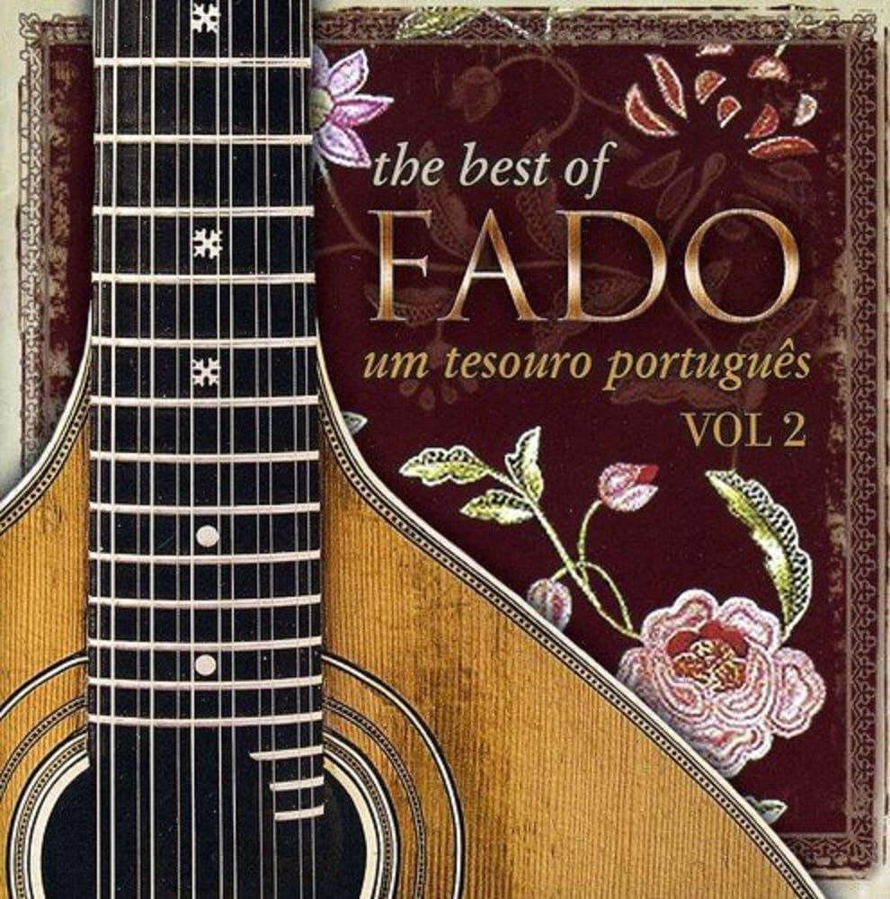 Um Tesouro Portugues Vol.2 World Music