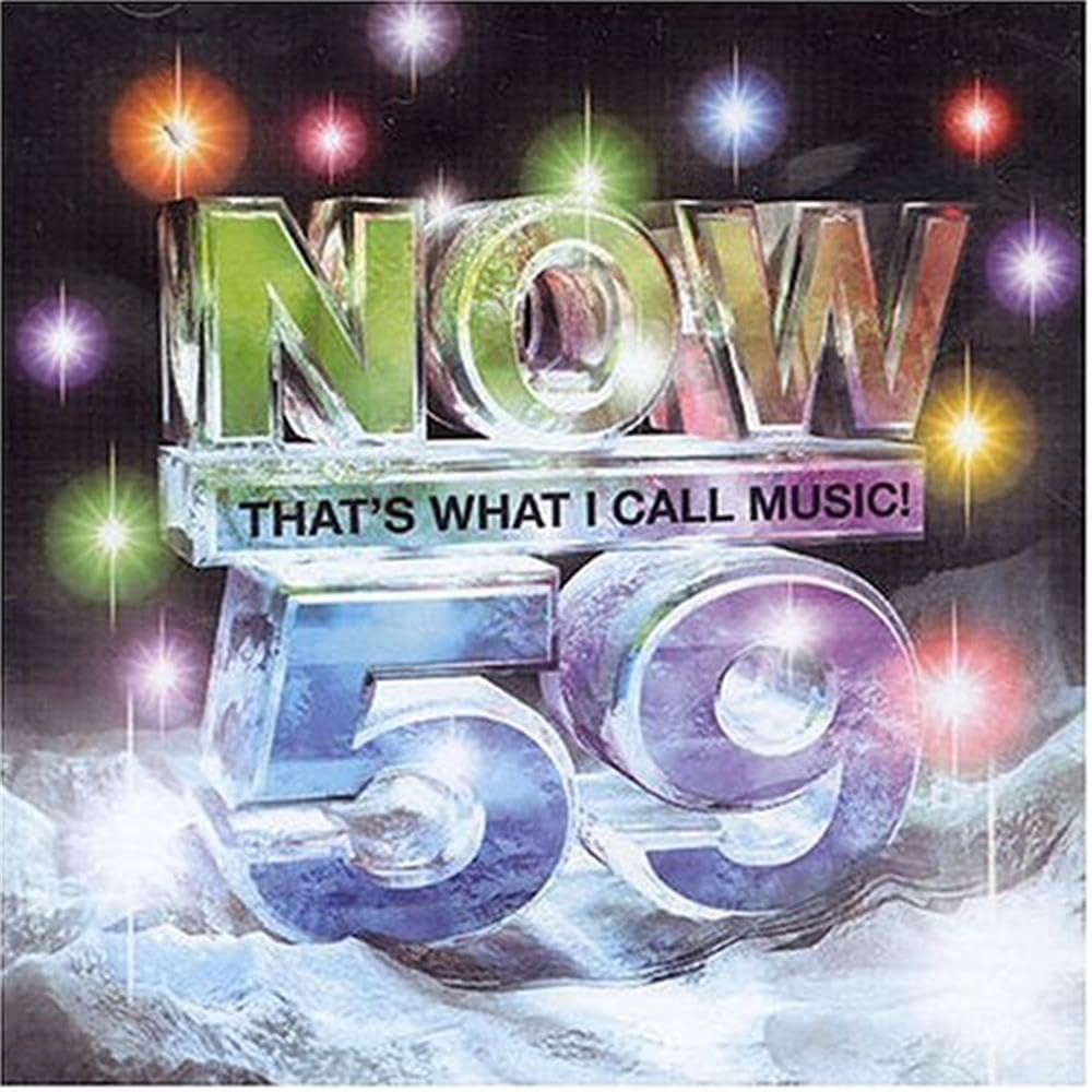 Product Image: Now 59