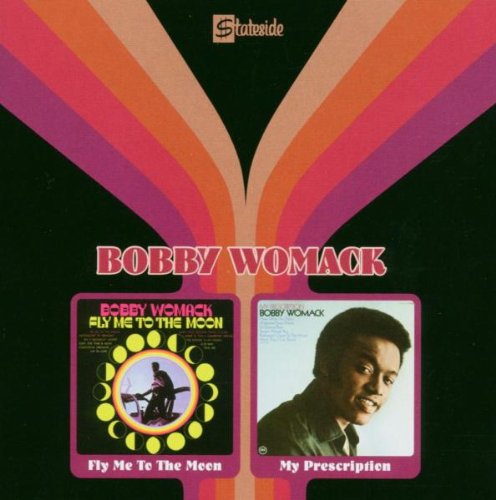 Fly Me to the Moon/My Prescrip Funk, R&B & Soul
