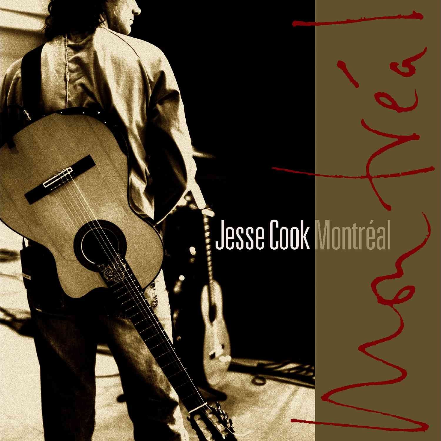 Montreal (Live) Music