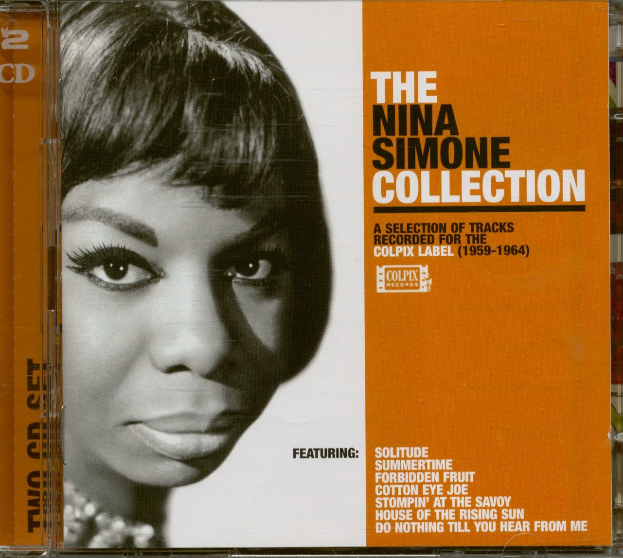 Nina Simone Collection Jazz